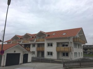 Neubau Mehrfamilienhaus KFW55 Putzbrunn

Energiekonzept
KFW Begleitung